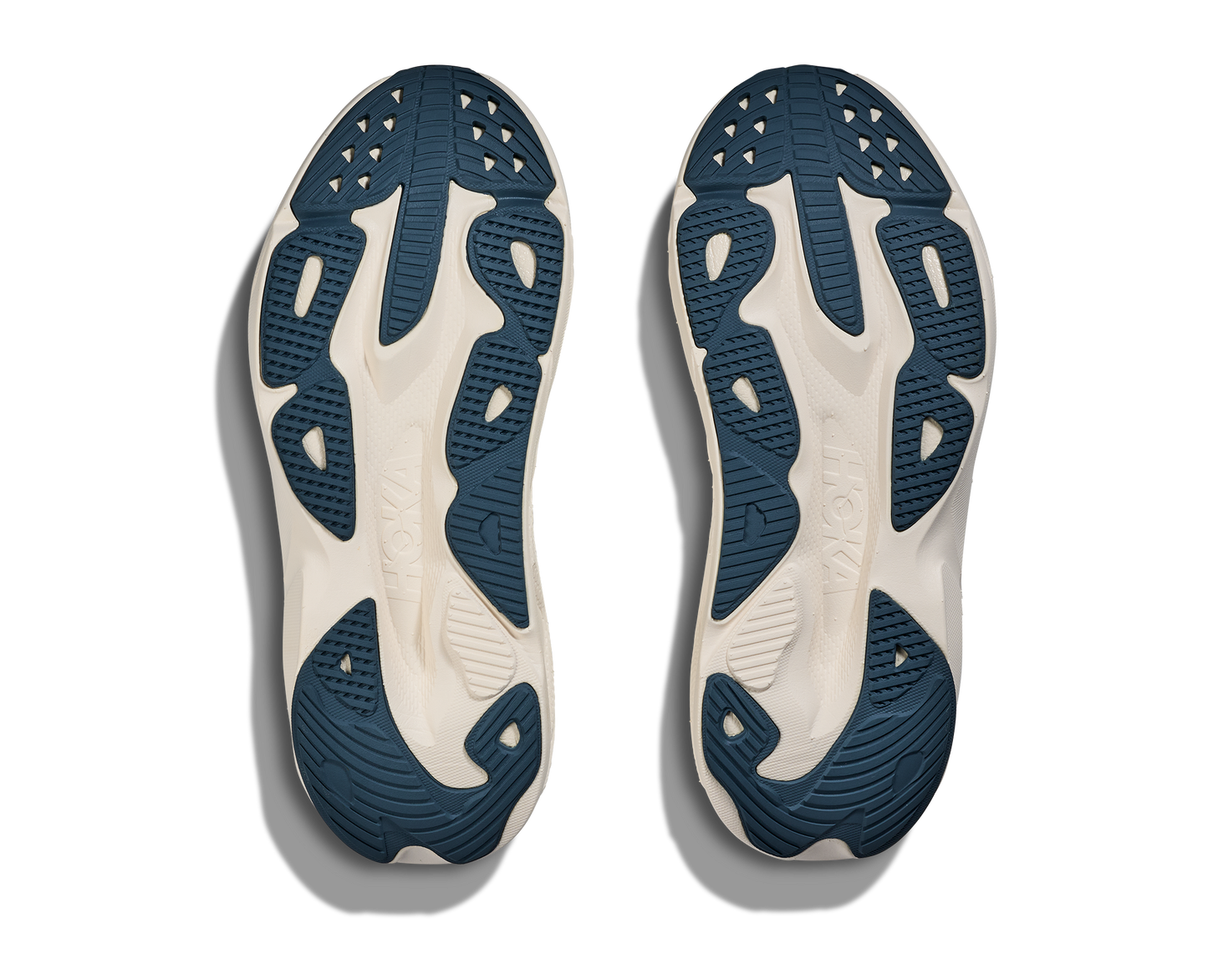 Hoka | Skyflow | Women's | Alabaster/Vintage Green