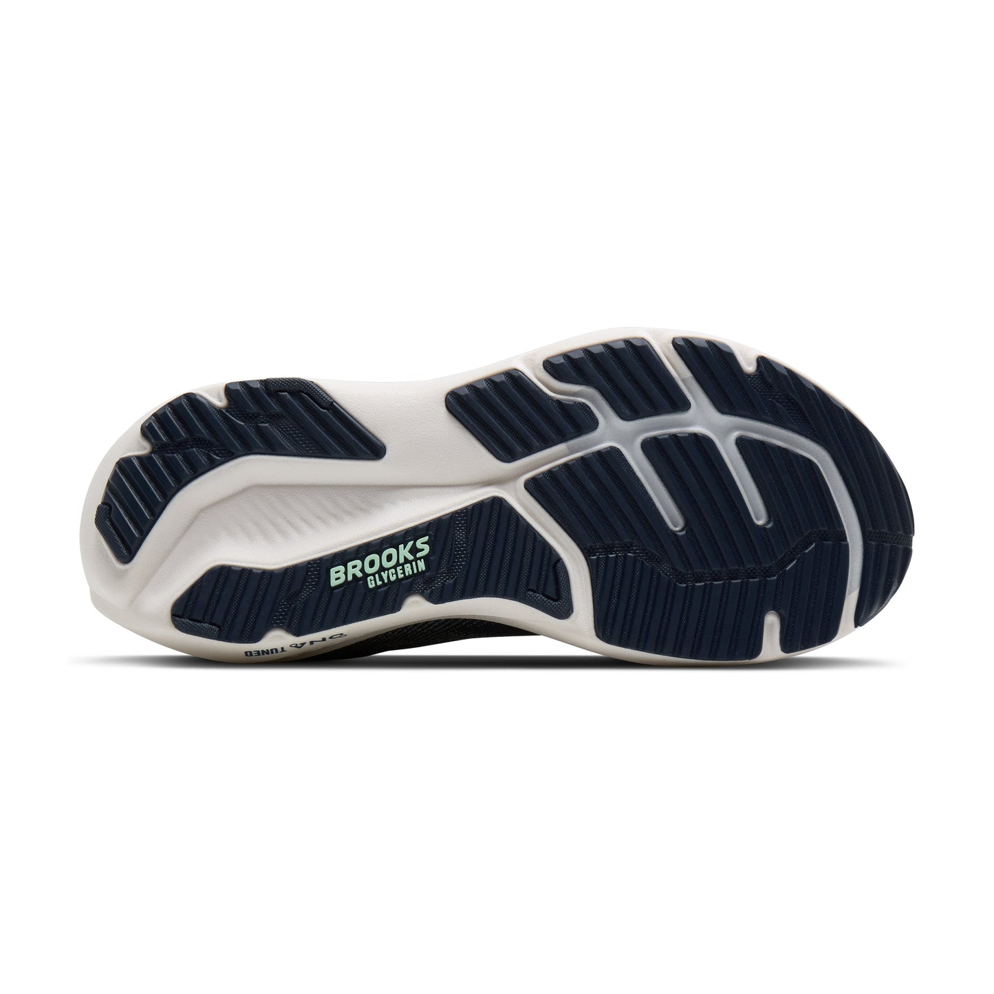 Brooks | Glycerin 23 | Women's | Spellbound/Yucca/Pink