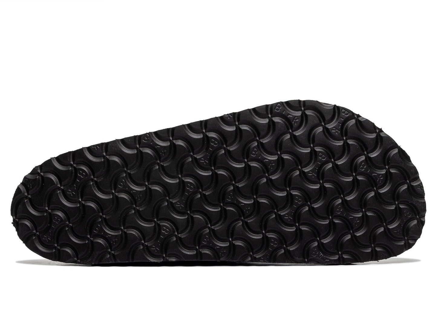 Birkenstock Arizona TEX Aged Velvet Black 1774