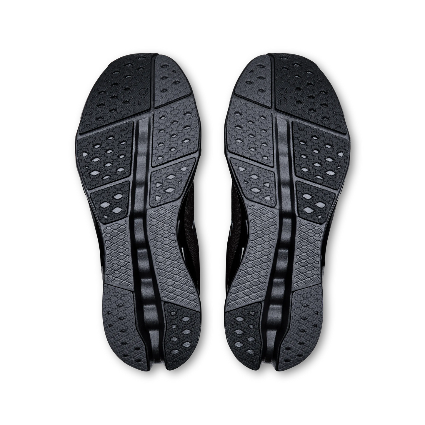 On Running | Cloudsurfer 2 | Women's | Black/Black