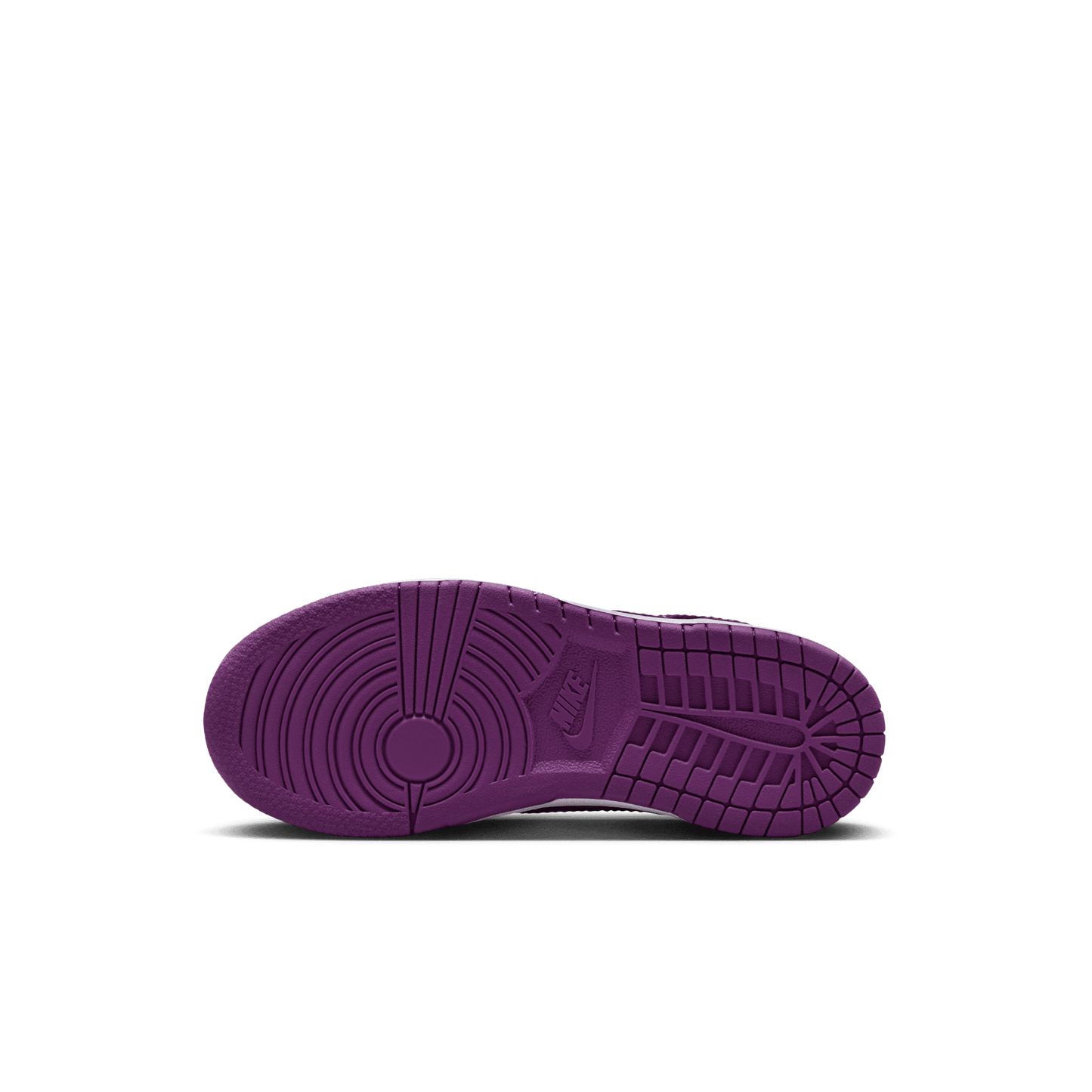 Little Kids' Nike Dunk Low (PSE) "Viotech White"