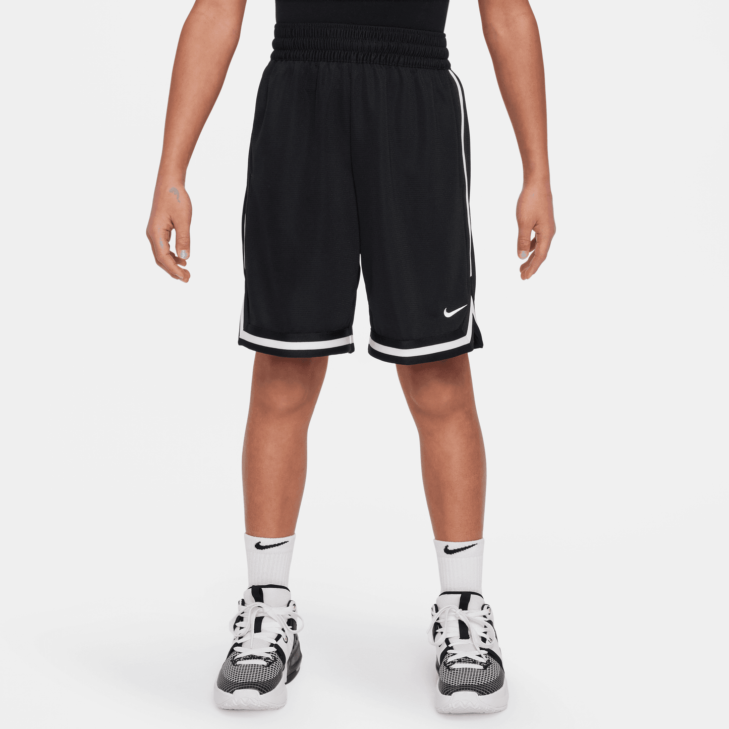 Big Kids' Nike Dri-FIT DNA