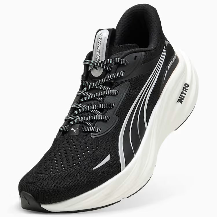 PUMA | Magnify Nitro 3 | Men's | PUMA Black/PUMA White