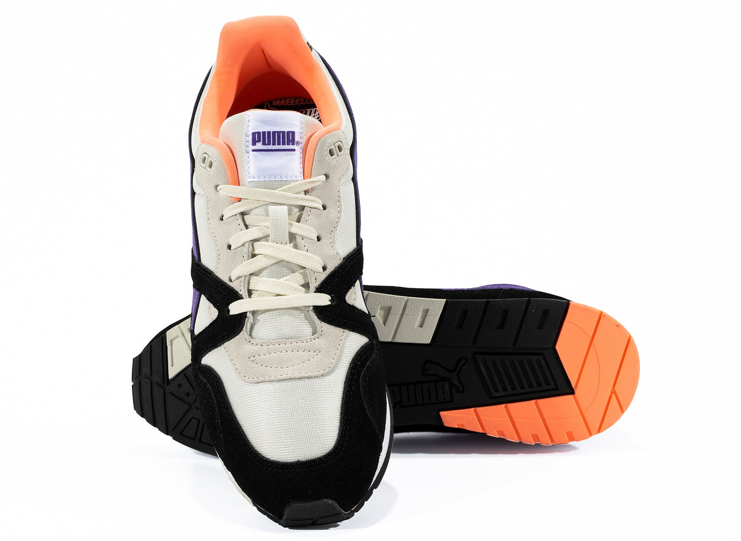 Puma Mirage O.G. CD