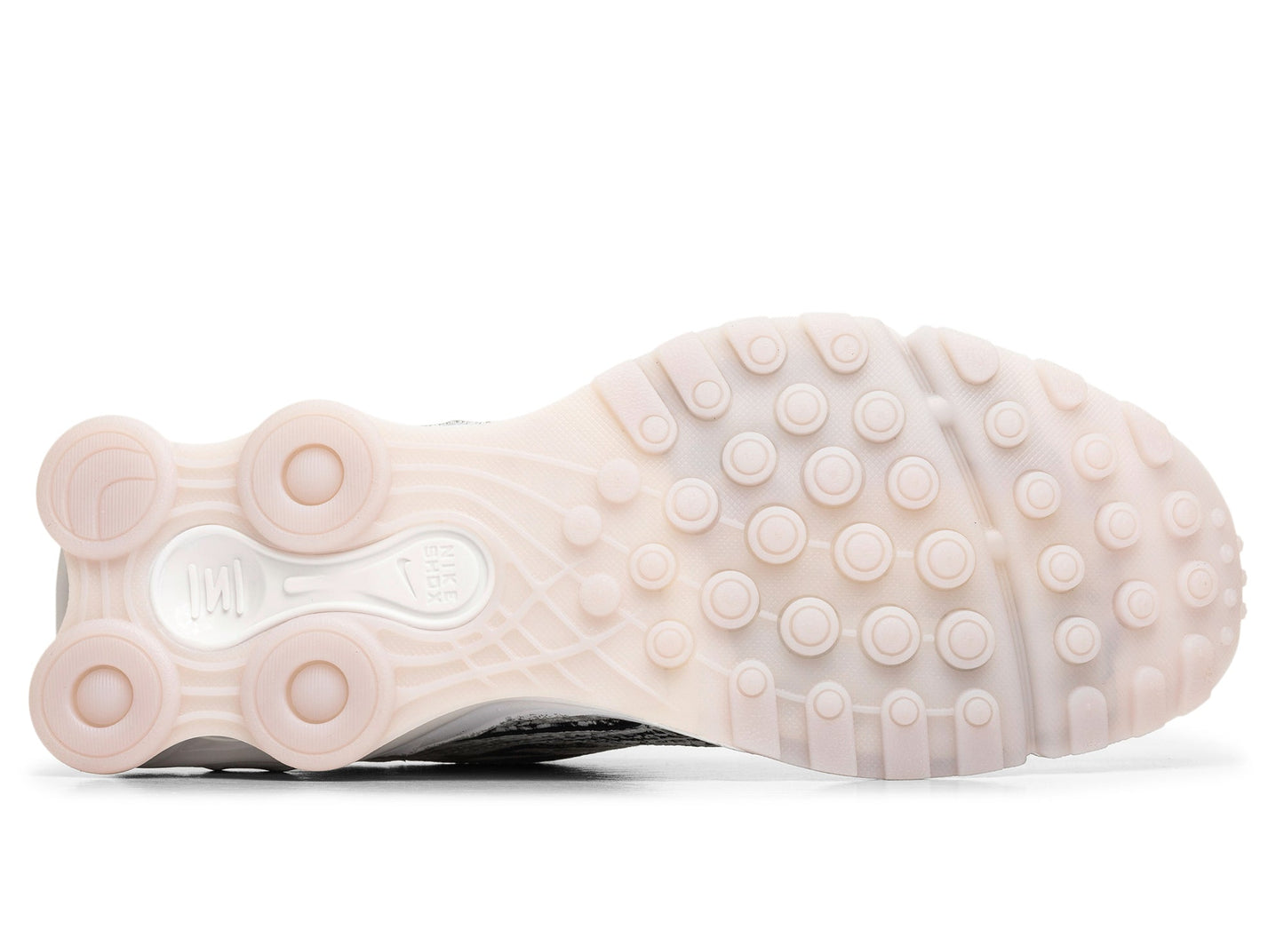 Nike Shox Ride 2