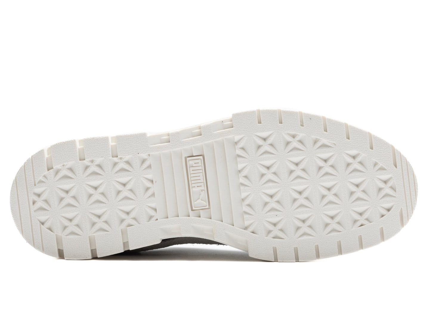 Women's Puma Mayze Raw Teddy