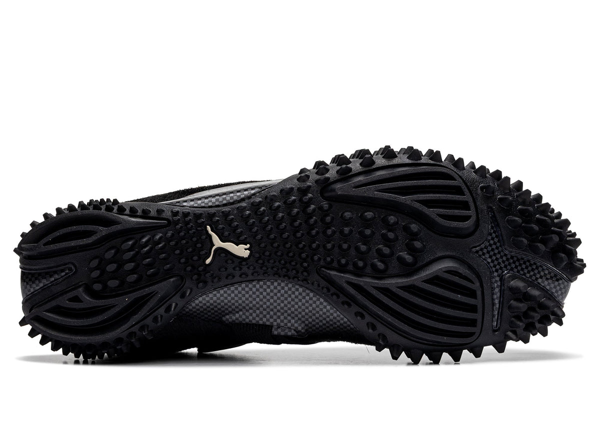 Puma x A$AP Rocky Mostro OG Pony Hair