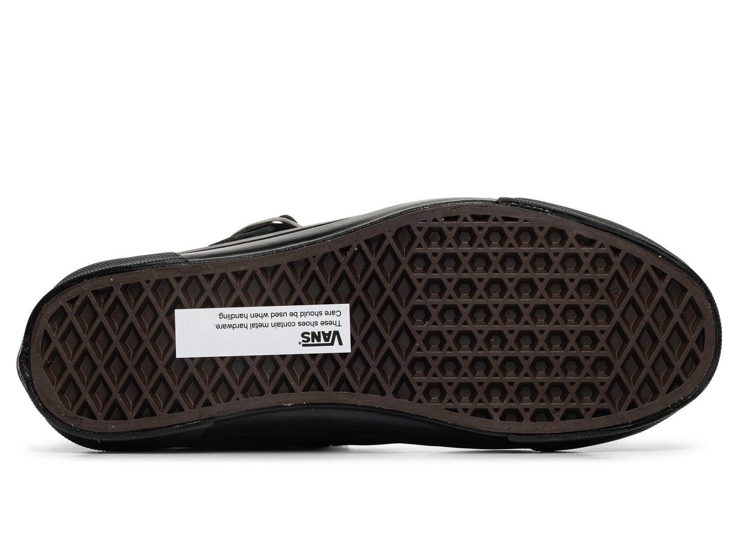 Women's Vans Mary Jane 93