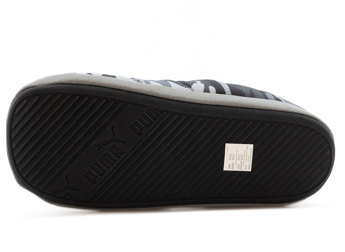 Puma Scuff Camo