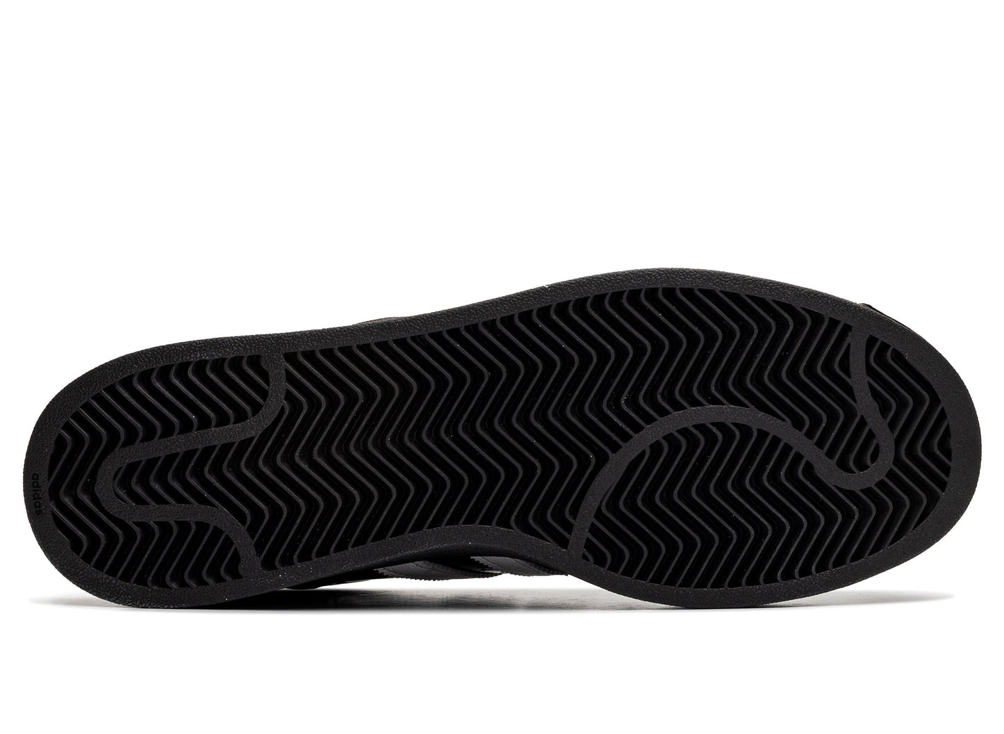 Adidas Superstar II Patent Leather