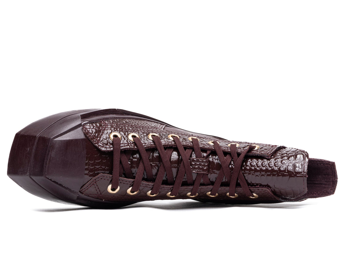 Unisex Converse Chuck 70 De Luxe Squared Hi