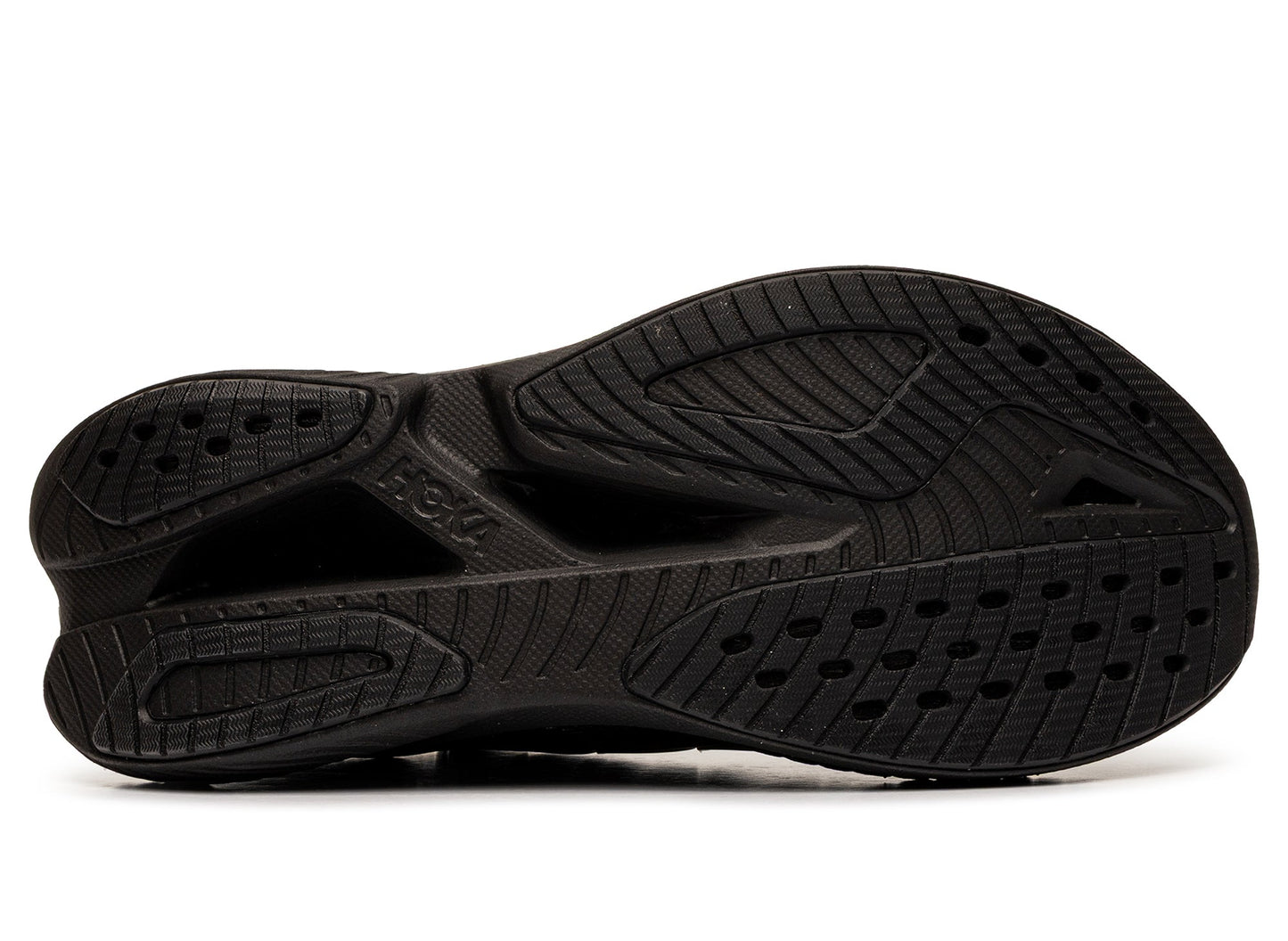 Unisex Hoka Mach X Caged