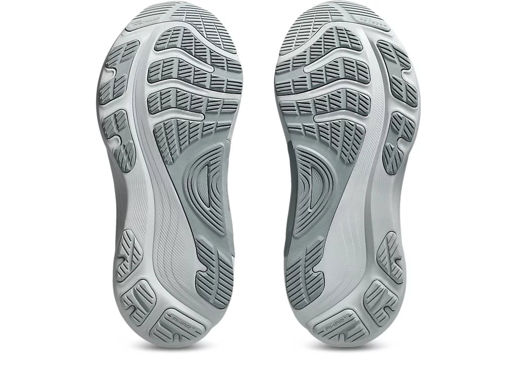 Asics | Gel-Kayano 32 | Women's | Piedmont Grey/Gravel