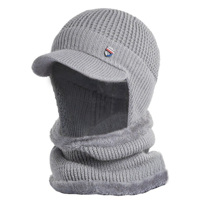Gray / One Size