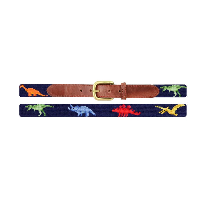 Children's Belt Dino Medium