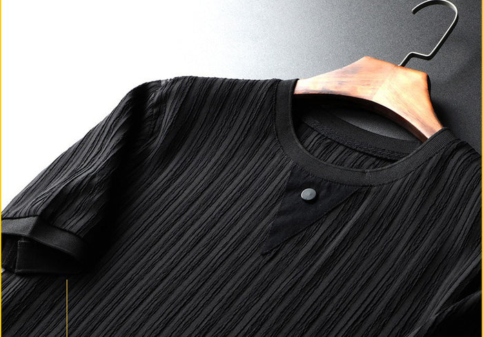 Del-Mer Men's Casual Set