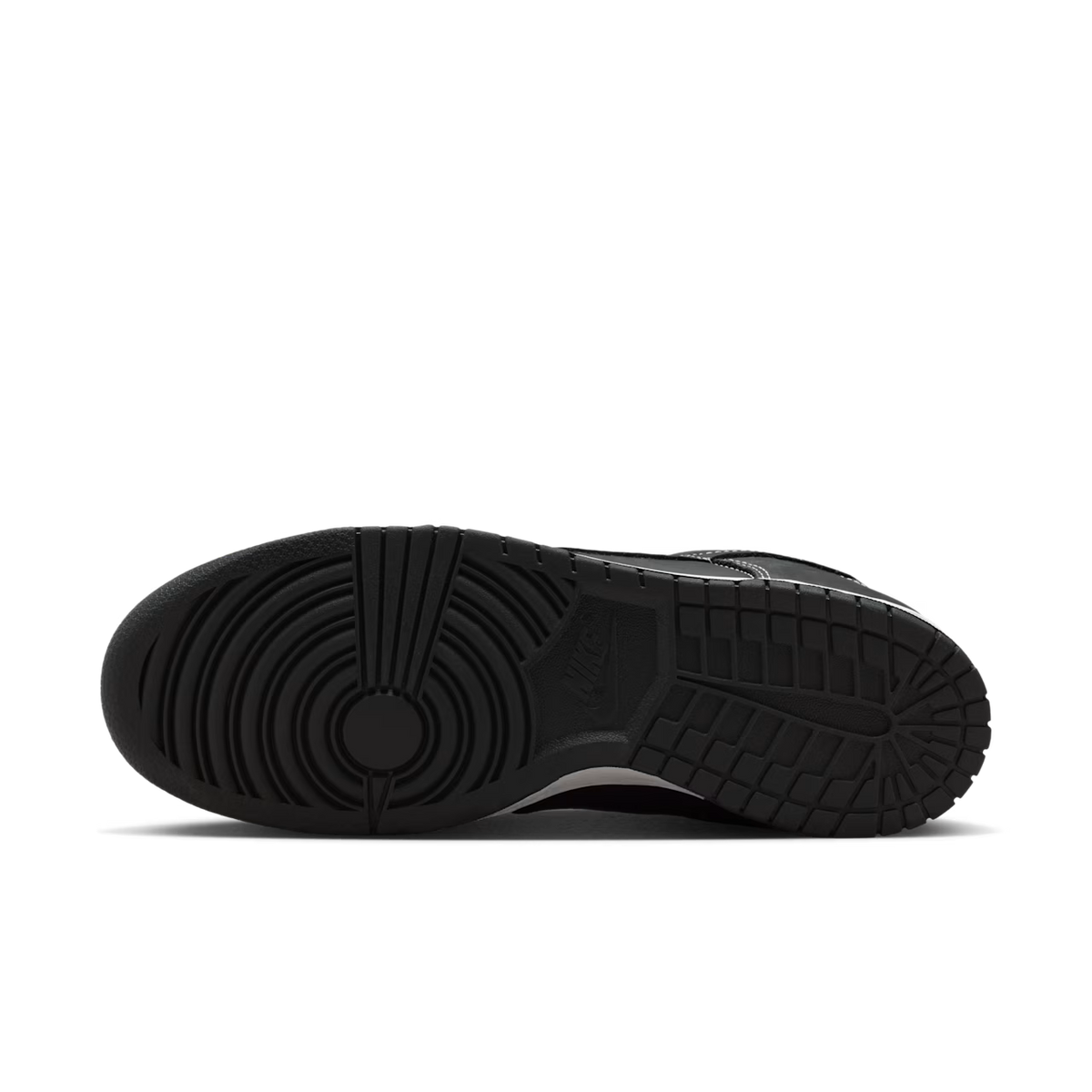 Men's Nike Dunk Low QS "Off Noir/Summit White"