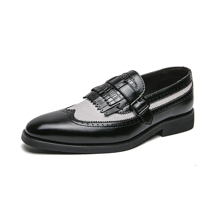 Midnight Black / 6 (38 EU)