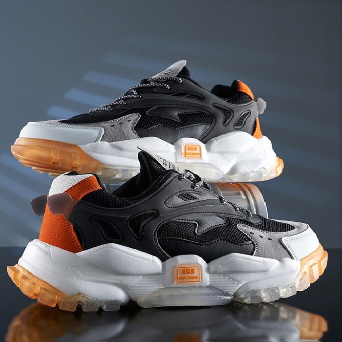 Orange / 7