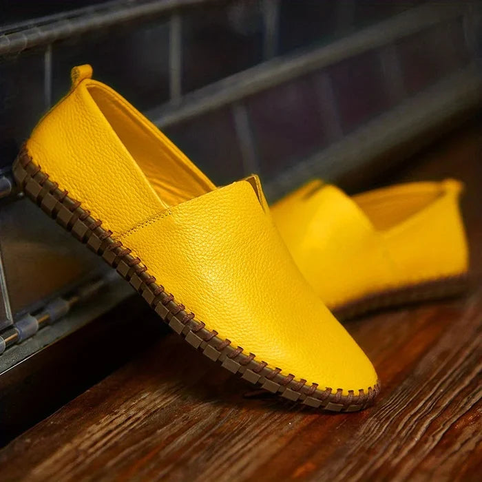 Royal Yellow / 6.5 (39 EU)