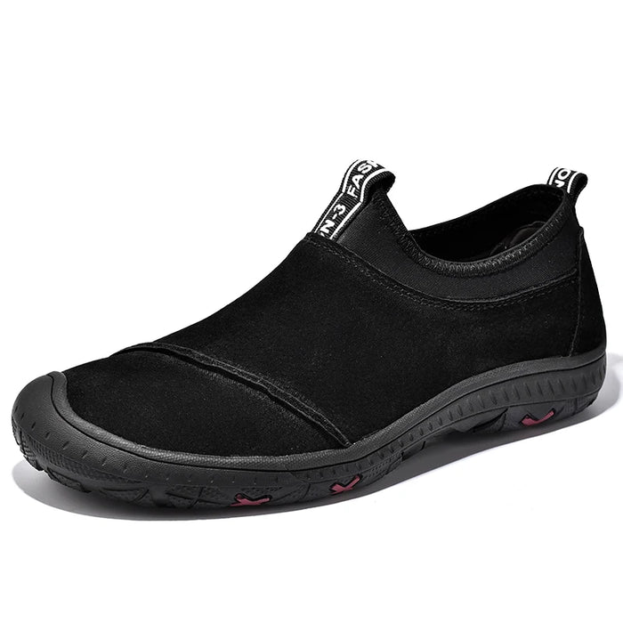 Jet Black / 6 (38 EU)