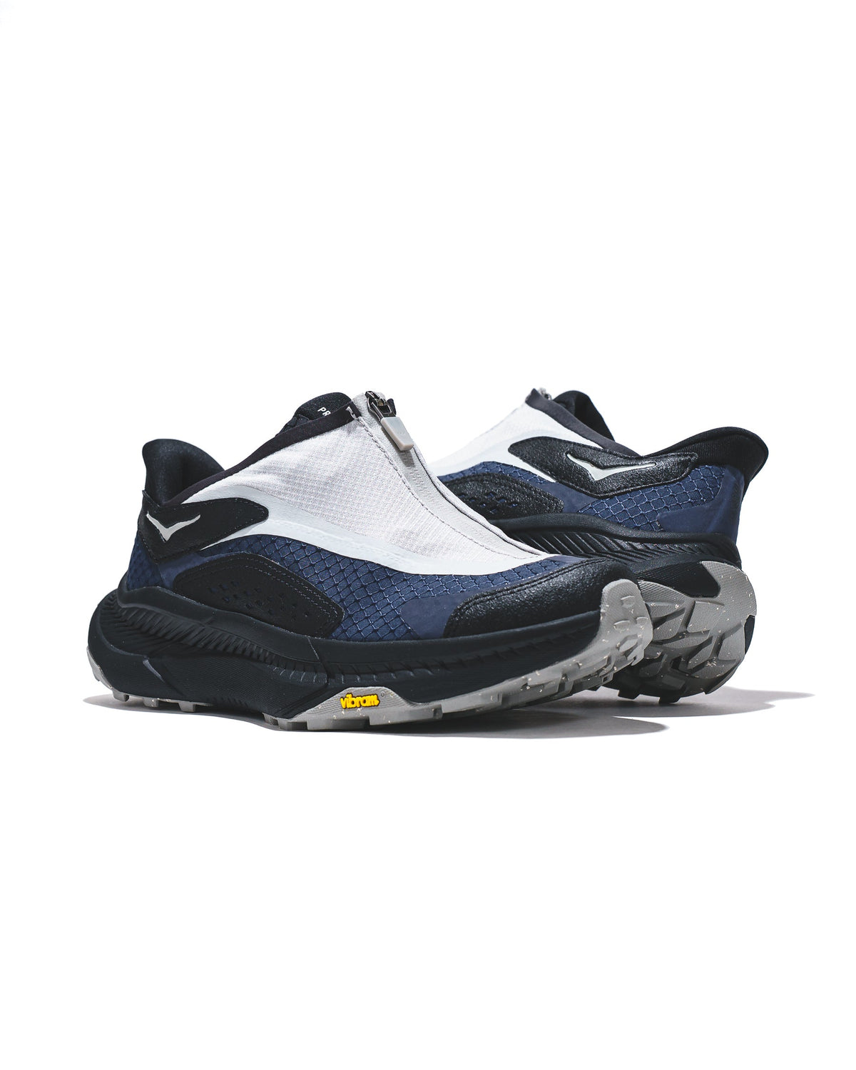 Hoka One One Unisex Project Transport Black Varsity Navy 1162850-BYN