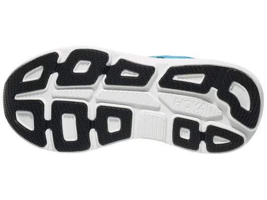 Hoka | Bondi 9 | Men's | Skyward Blue/Hoka Blue