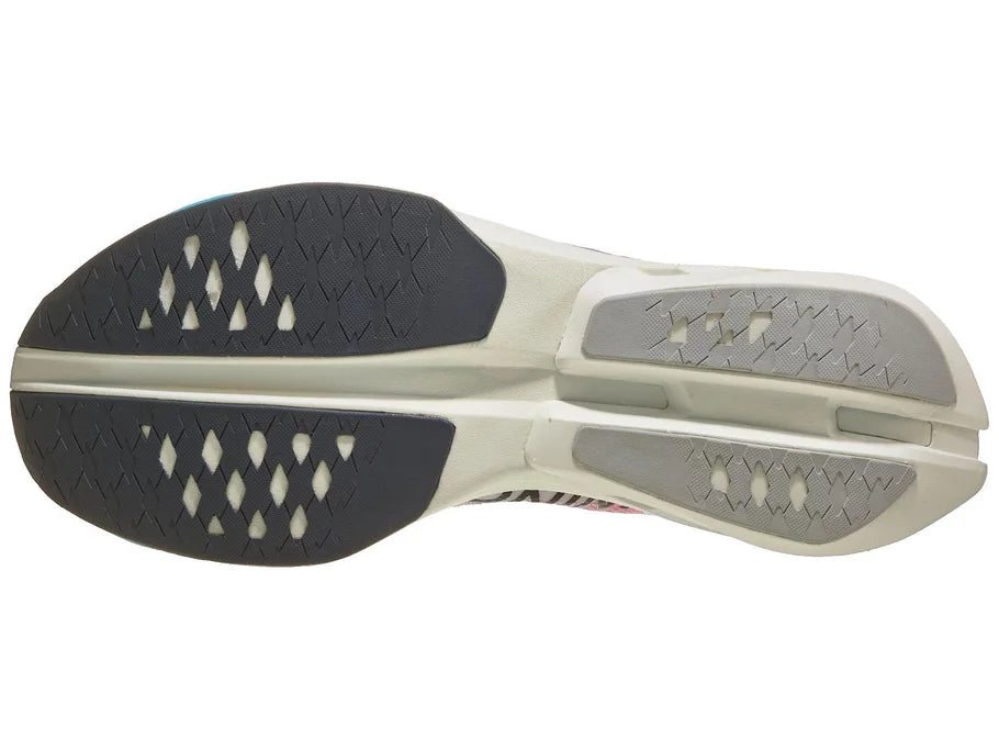 On Running | Cloudboom Strike | Men's | White/Horizon