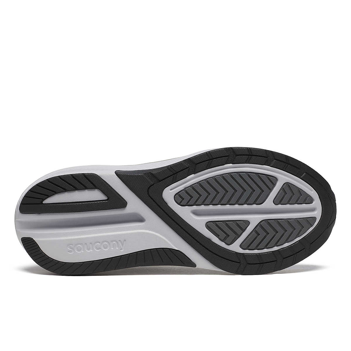 Saucony | Echelon 10 | Men's | Carbon/Black