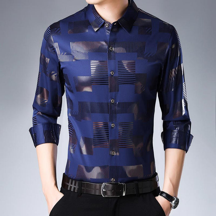 Navy Blue / XS