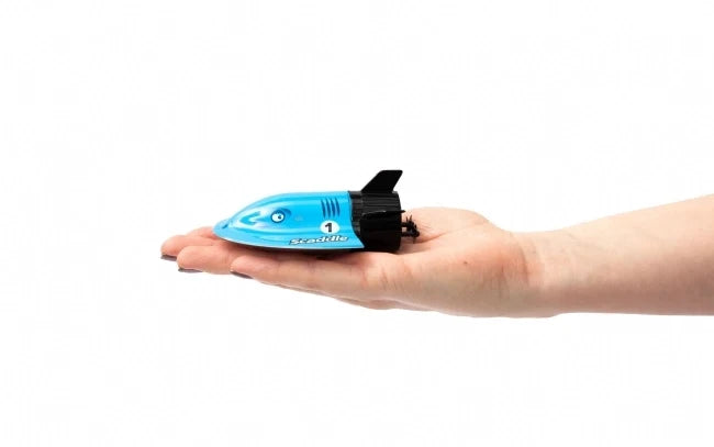 Mini Rc 2 High Speed Submarine