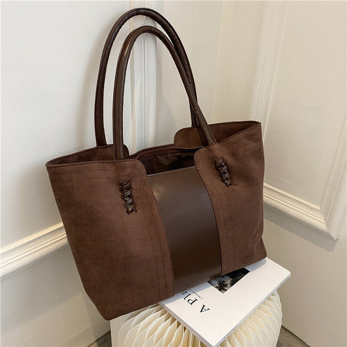 Moreno Women's Minimalist Shoulder Bag