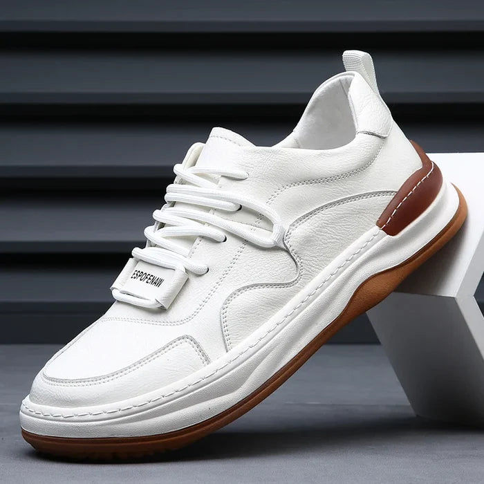 White / 6 (38 EU)
