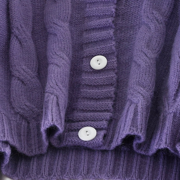 Penelope Sweater