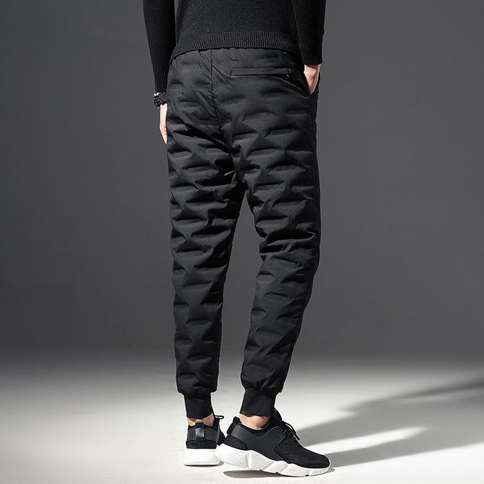 Salion Men's Designer Joggers