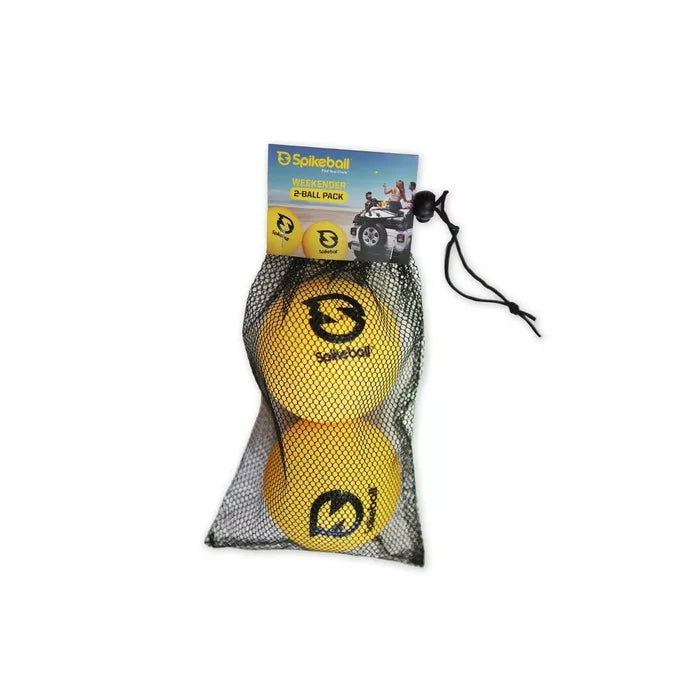 Spikeball Replacement 2 Pack