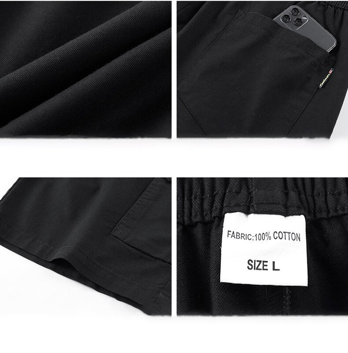Vinthentic Urban Cargo Shorts