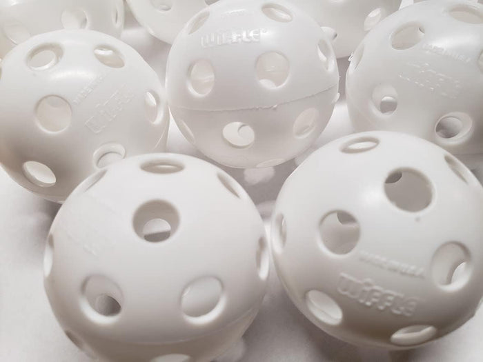Wiffle Golf Balls 12 Pack
