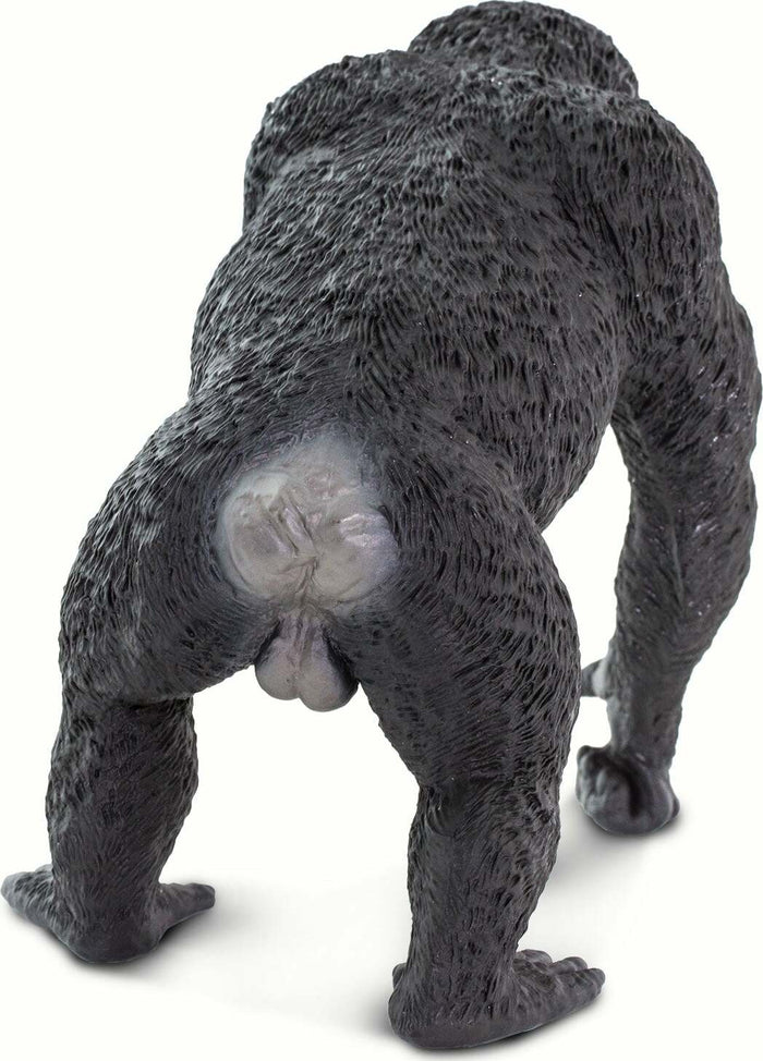 Chimpanzee Figure