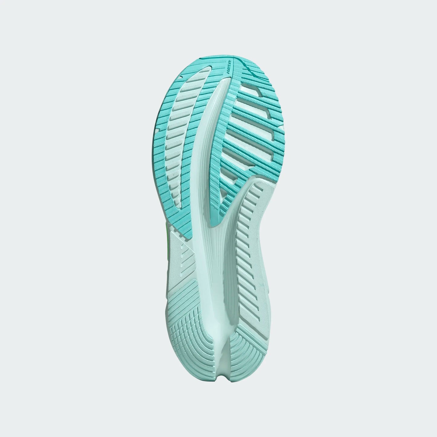 Adidas | Adistar 4 | Women's | Halo Mint/Zero Met/Lime Burst