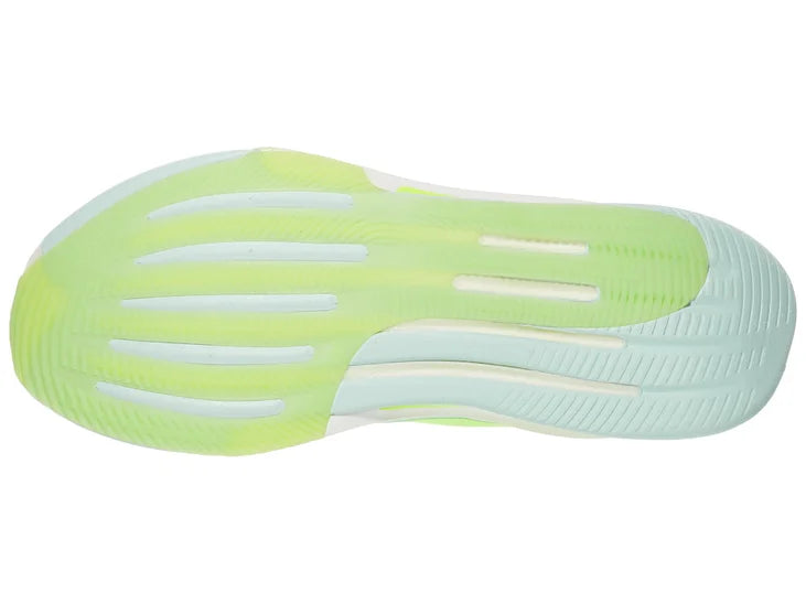 Adidas | Supernova Prima 2 | Women's | Halo Mint/Hi-Res Yellow/Ftwr White