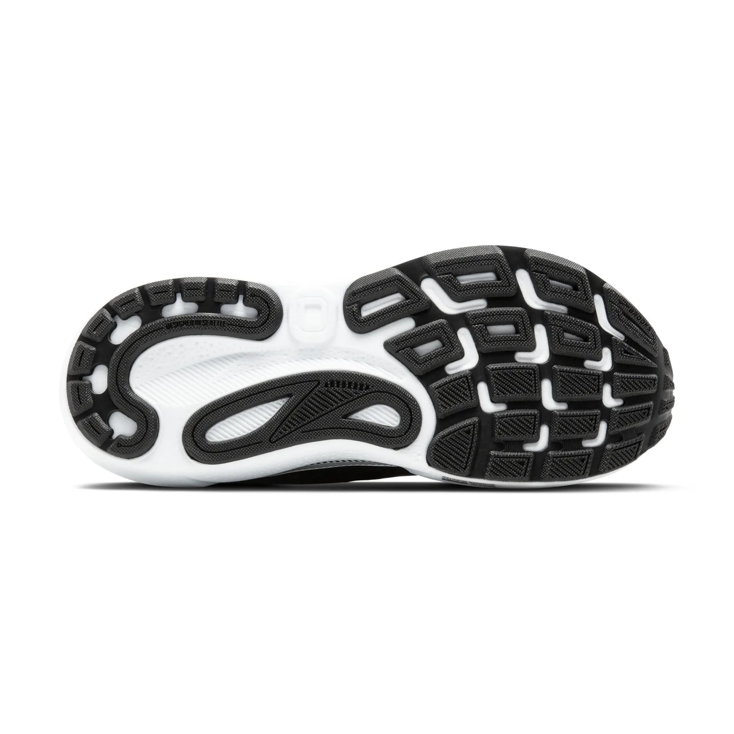 Brooks | Adrenaline GTS 24 | Women's | Black/White