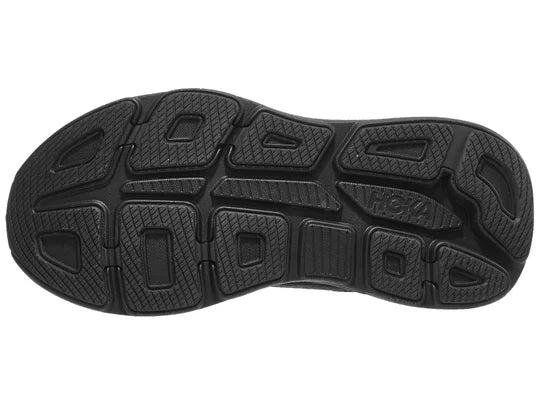 Hoka | Bondi 9 | Women's | Black/Black