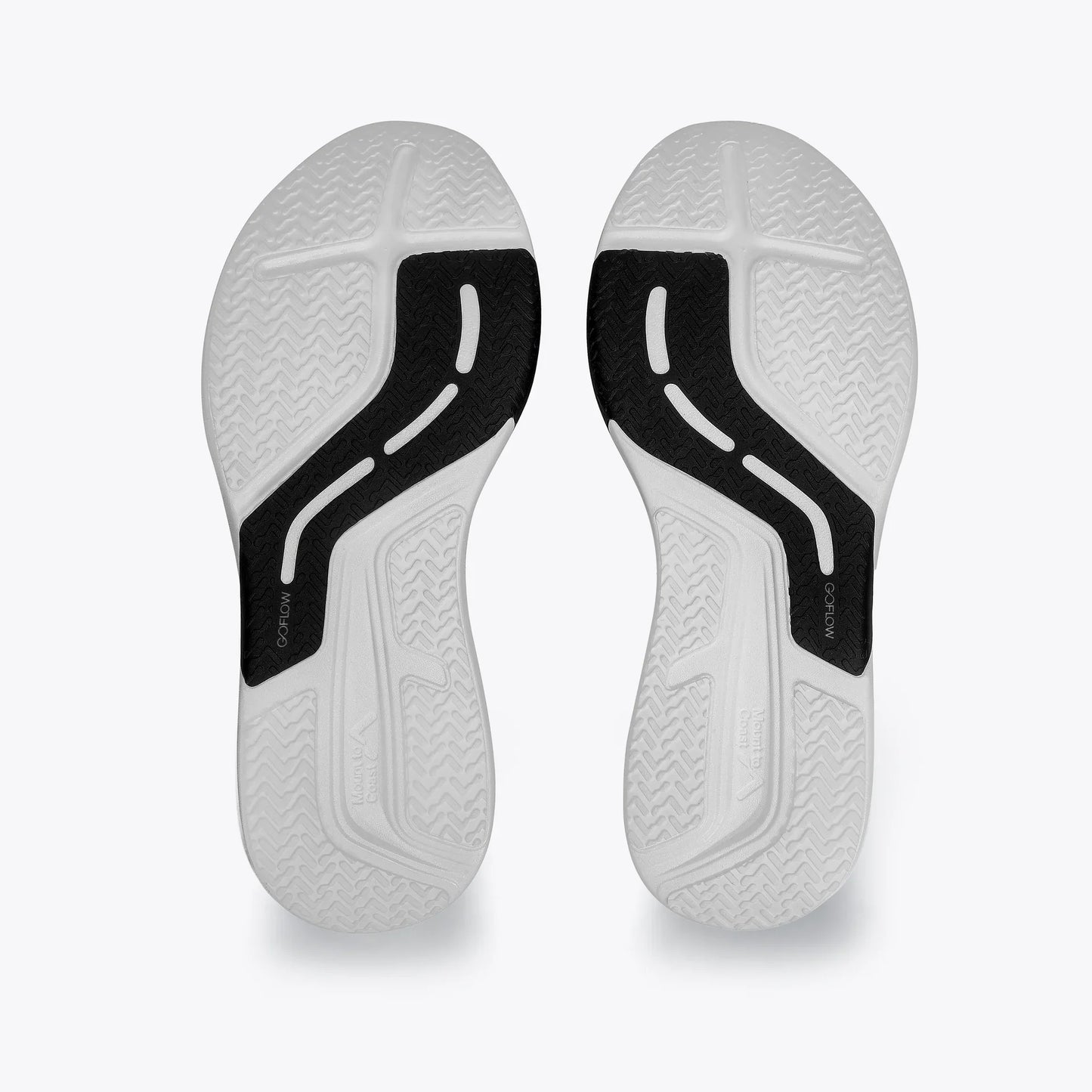 Mount to Coast | R1 | Women's | White