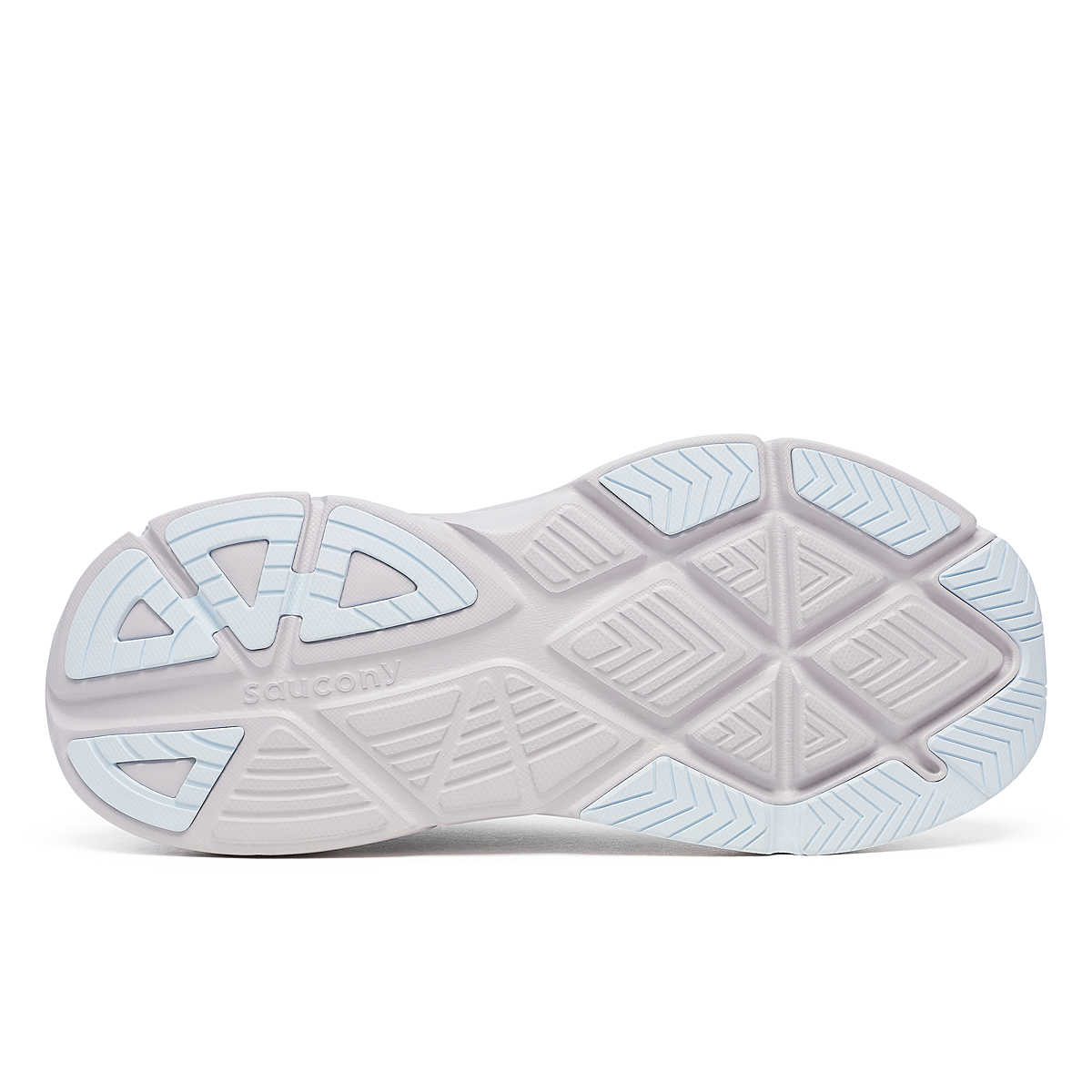 Saucony | Guide 18 | Women's | Ballad/Skydiver