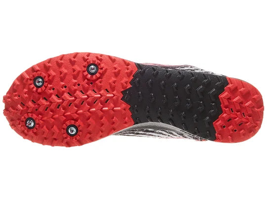 Saucony | Kilkenny XC 9 | Women's | White/Black