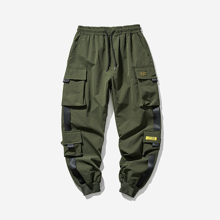 Ziasu Men's Joggers