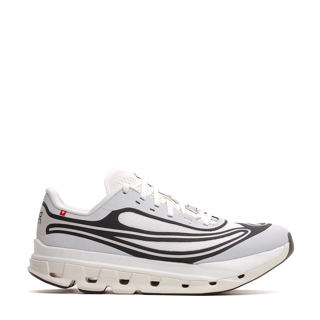 ON Men Cloudflow 5 AD Ivory Black 3MF30700791