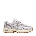 New Balance Unisex 530 Grey Matter Truffle Salt U5307VI
