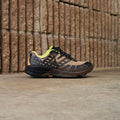 Hoka SpeedGoat 2 TS (Dark Chocolate/Black)